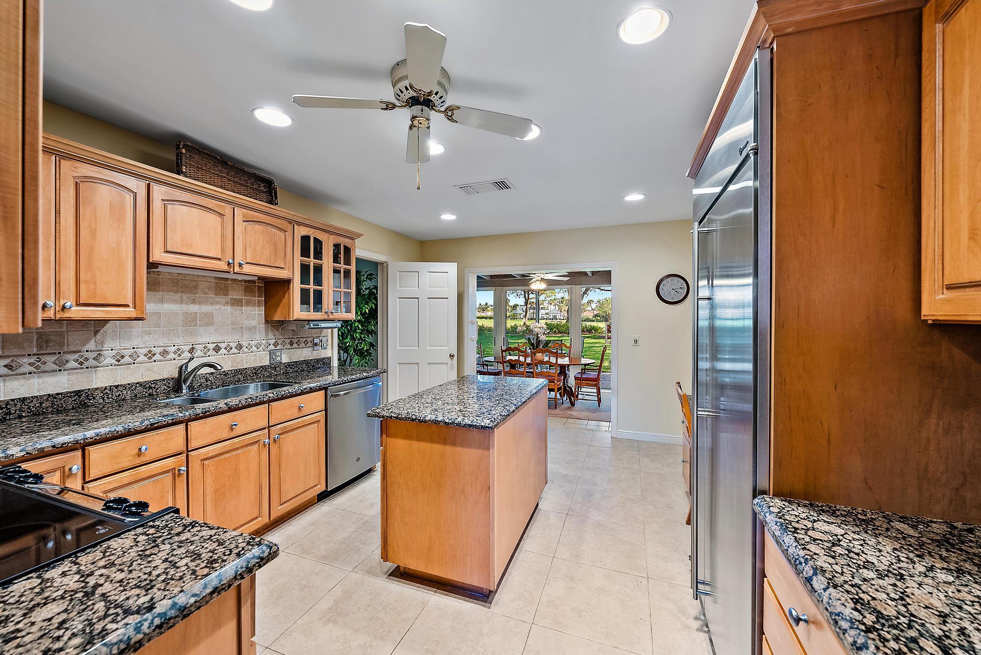 OLD PORT VILLAGE 2 - Residential