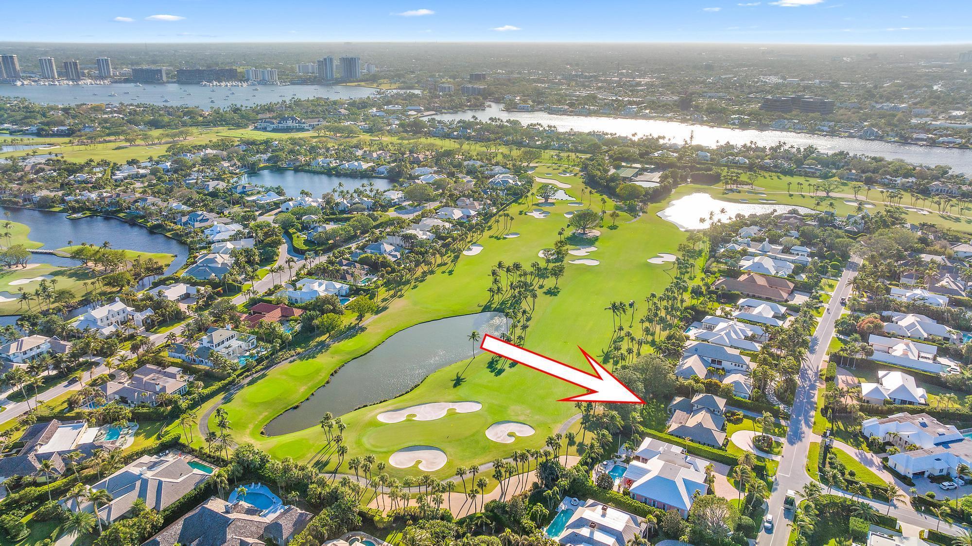 OLD PORT VILLAGE 2 - Residential