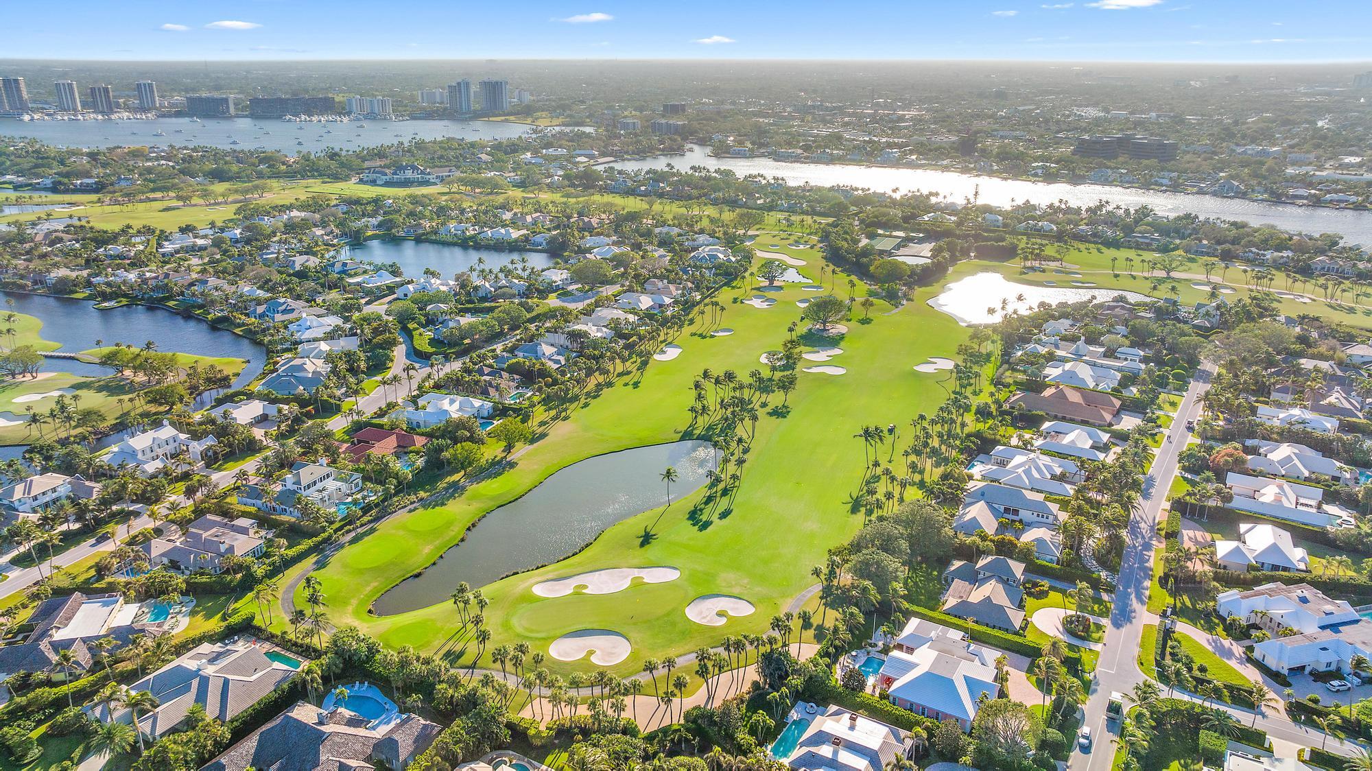 OLD PORT VILLAGE 2 - Residential