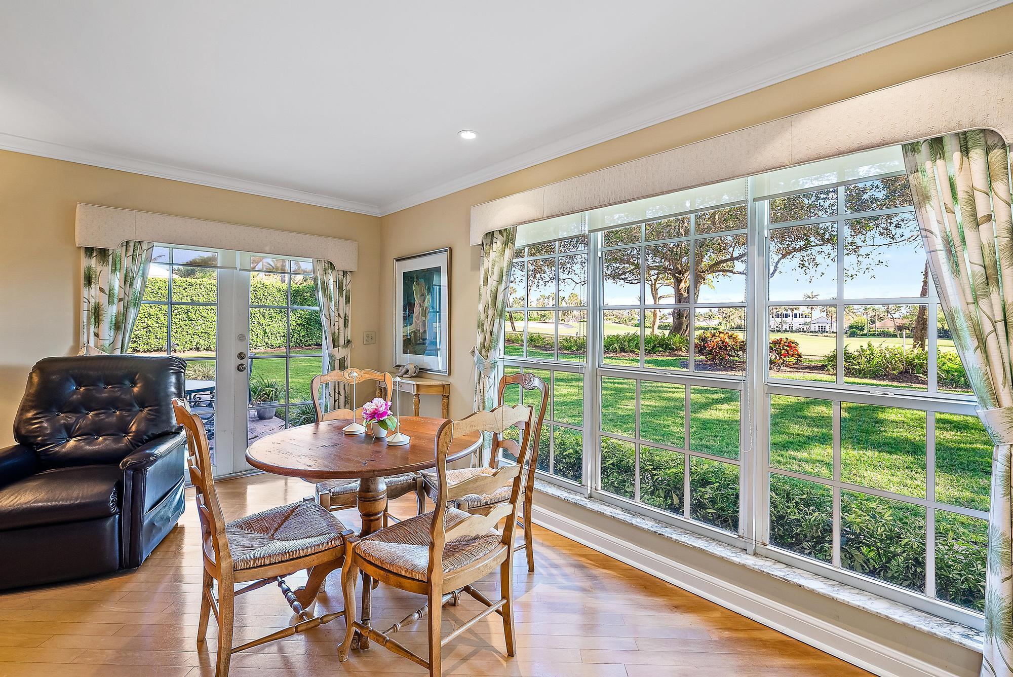 OLD PORT VILLAGE 2 - Residential