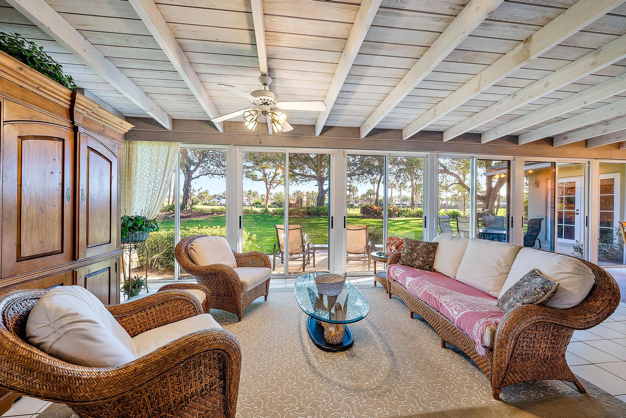 OLD PORT VILLAGE 2 - Residential