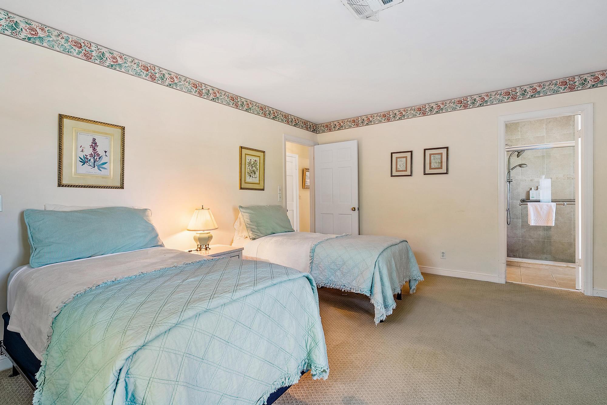 OLD PORT VILLAGE 2 - Residential