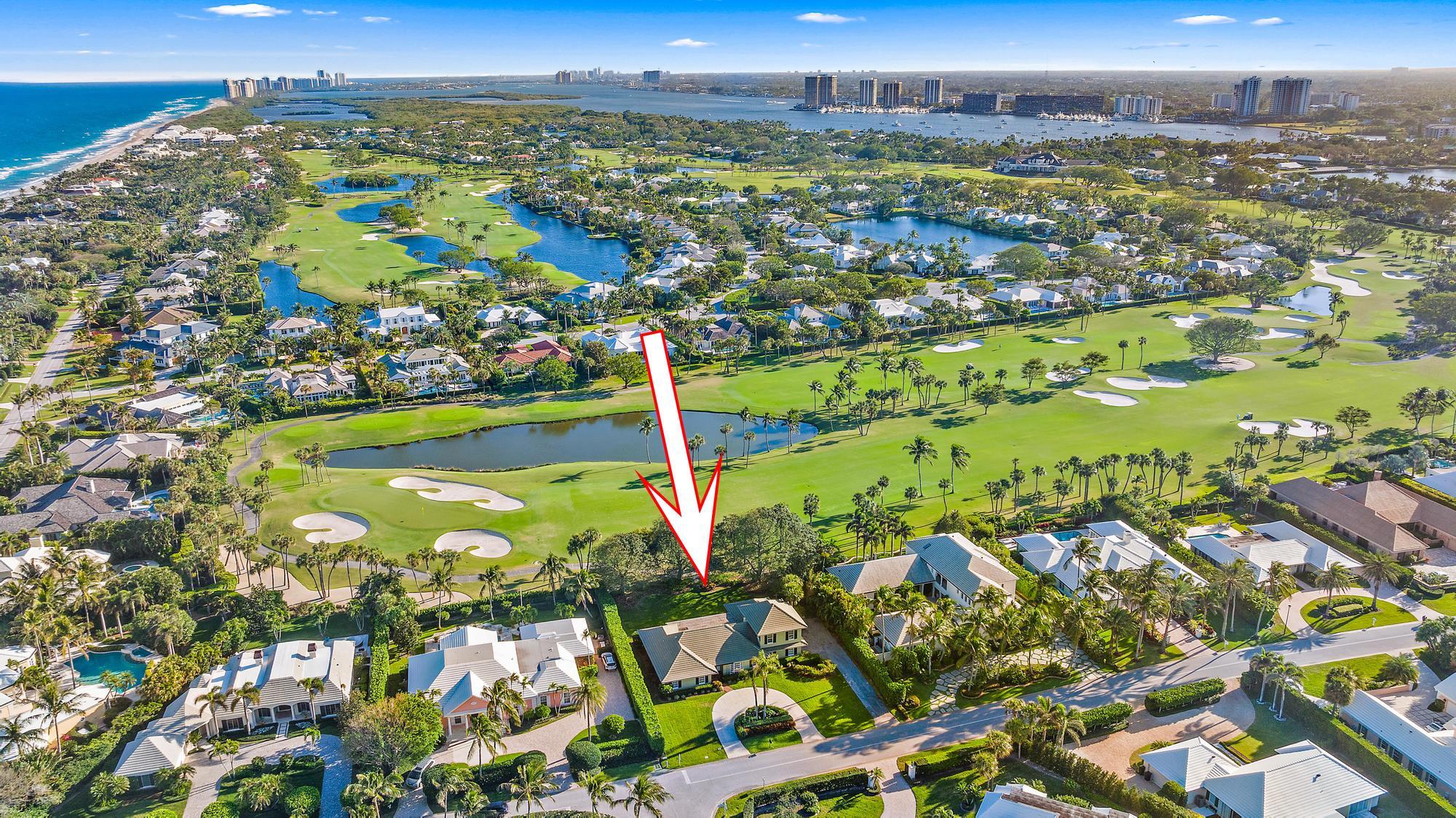 OLD PORT VILLAGE 2 - Residential