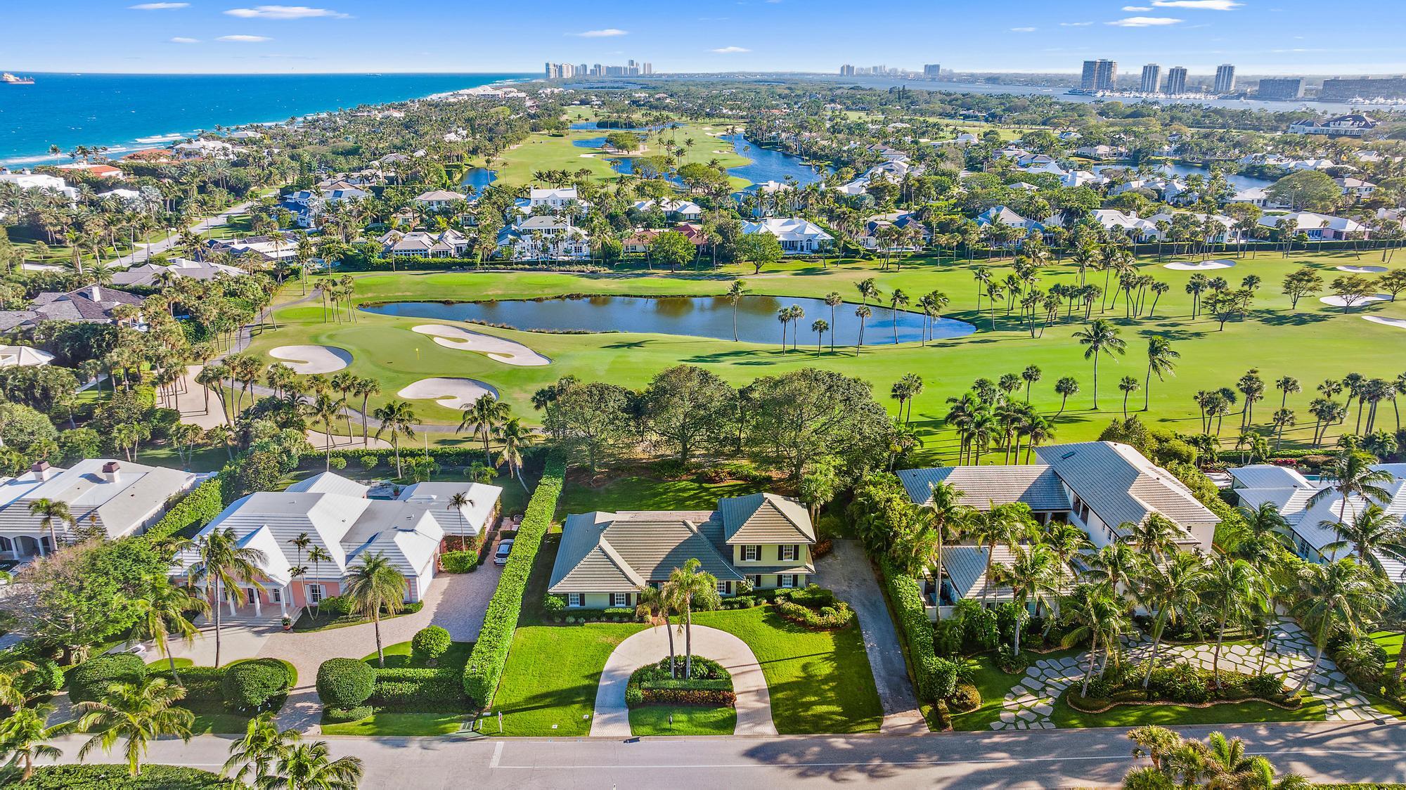 OLD PORT VILLAGE 2 - Residential