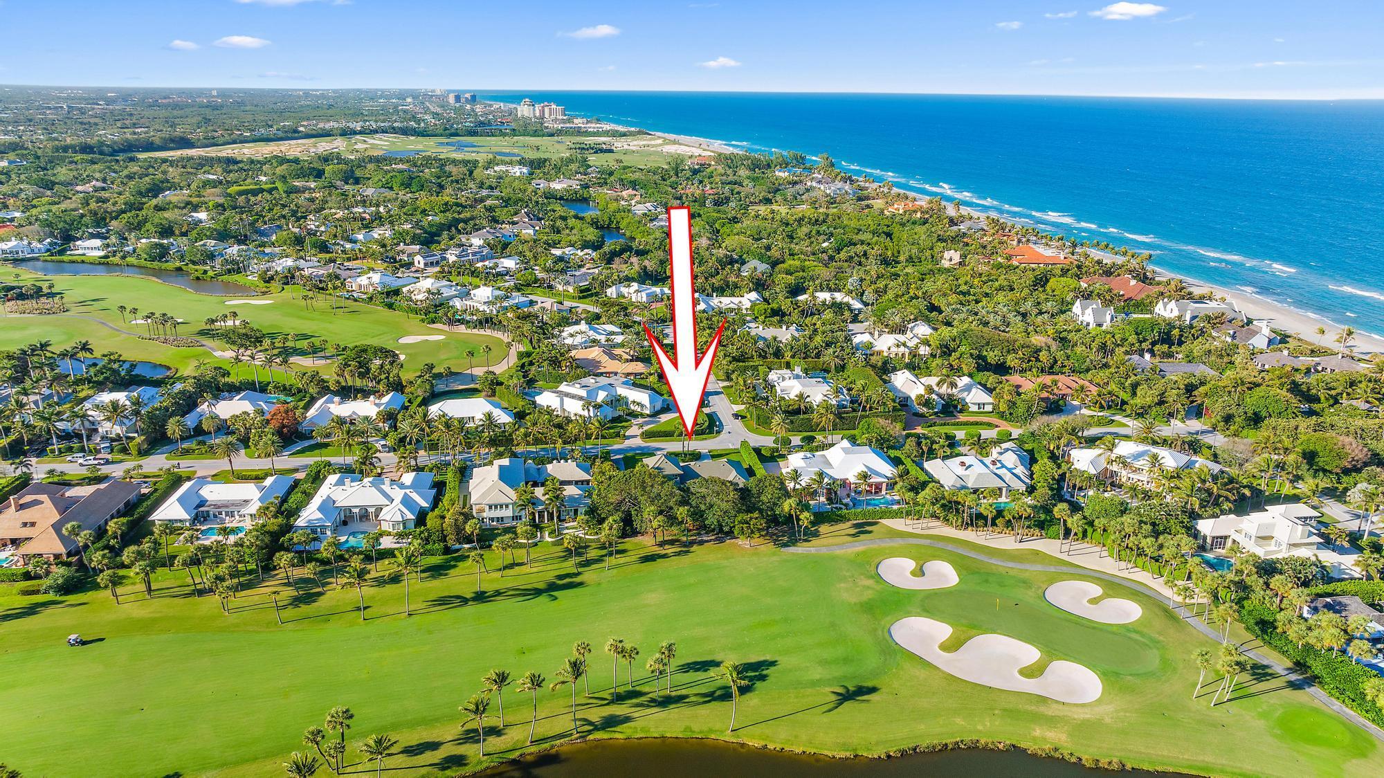 OLD PORT VILLAGE 2 - Residential