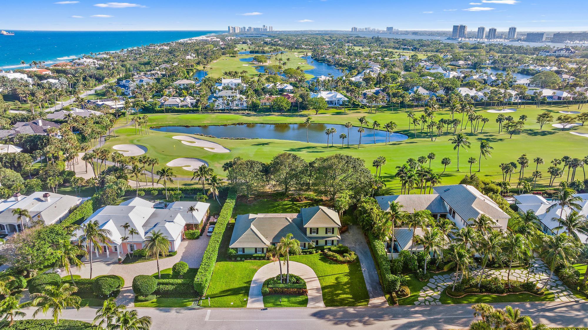 OLD PORT VILLAGE 2 - Residential