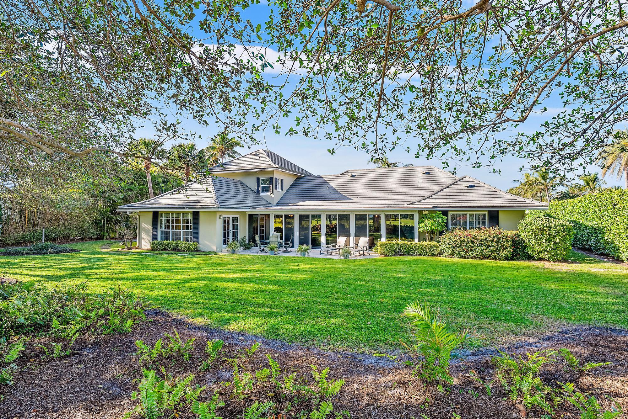 OLD PORT VILLAGE 2 - Residential