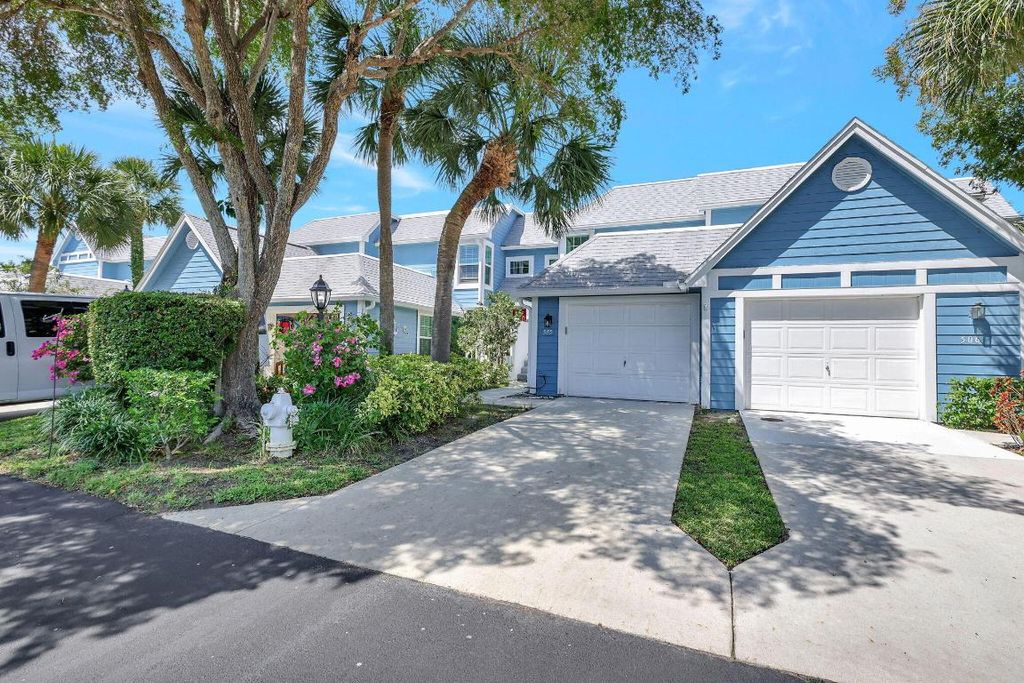 Photo of 505 Ocean Dunes Circle, Jupiter, FL 33477 (MLS # R10975656)