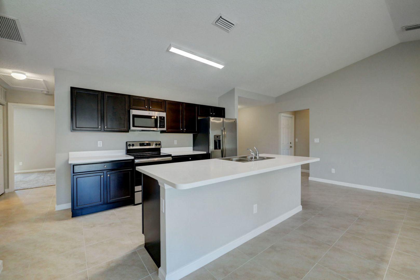 PORT ST LUCIE SECTION 16 - Residential