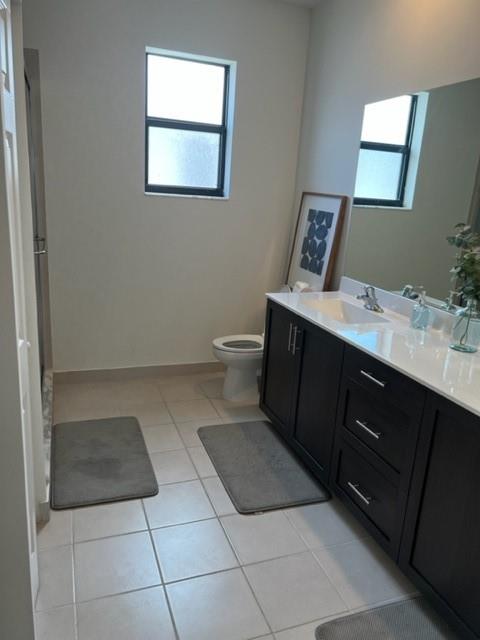 The Edge on 20th - Residential