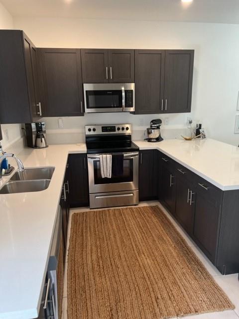 The Edge on 20th - Residential