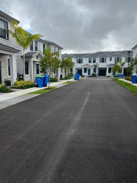 The Edge on 20th - Residential