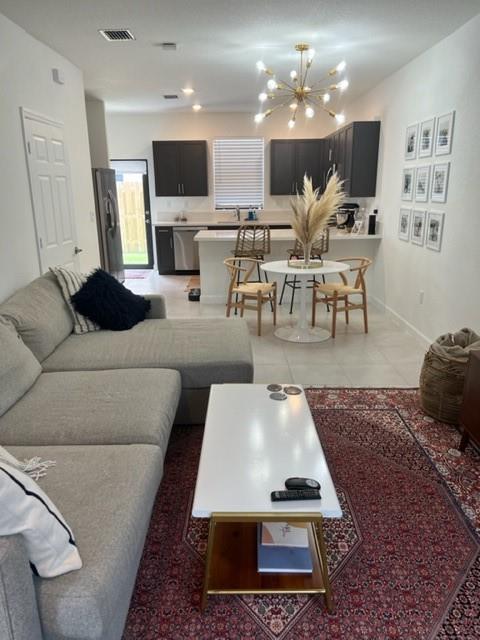 The Edge on 20th - Residential
