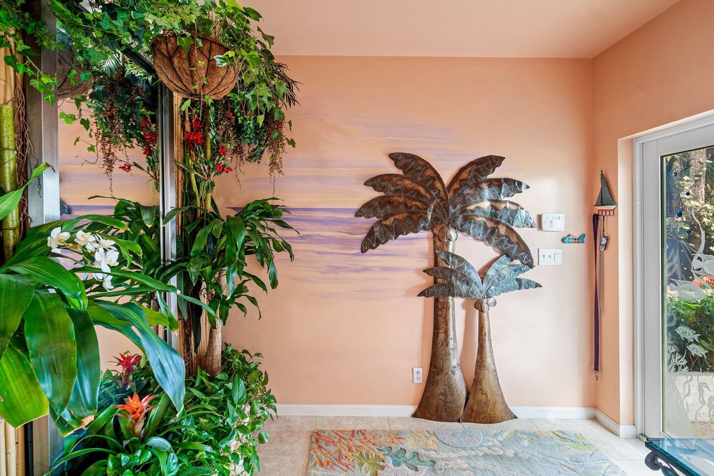 Photo of 110 Dolphin Road, Ocean Ridge, FL 33435 (MLS # R11155083)