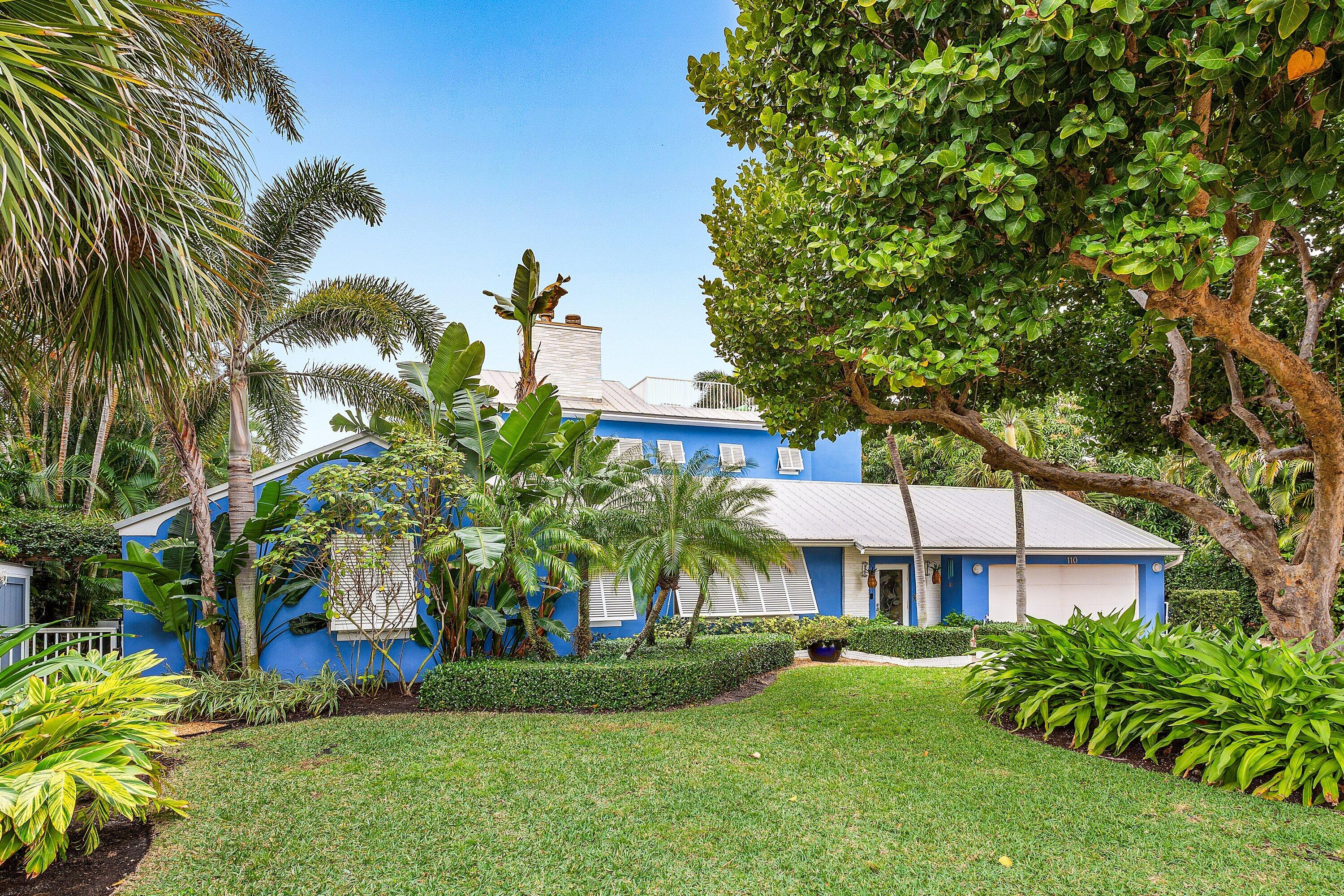 TROPICAL SHORES - Residential