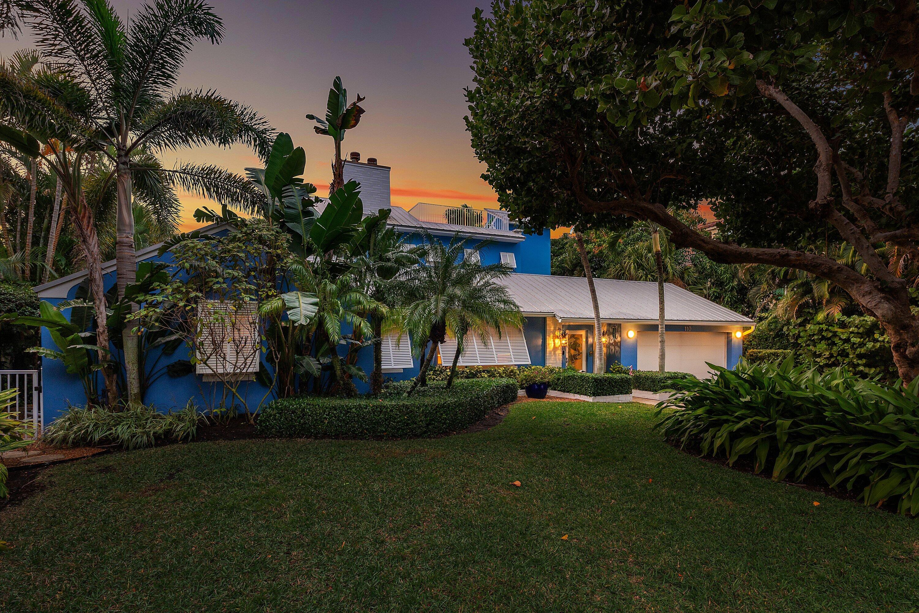 TROPICAL SHORES - Residential