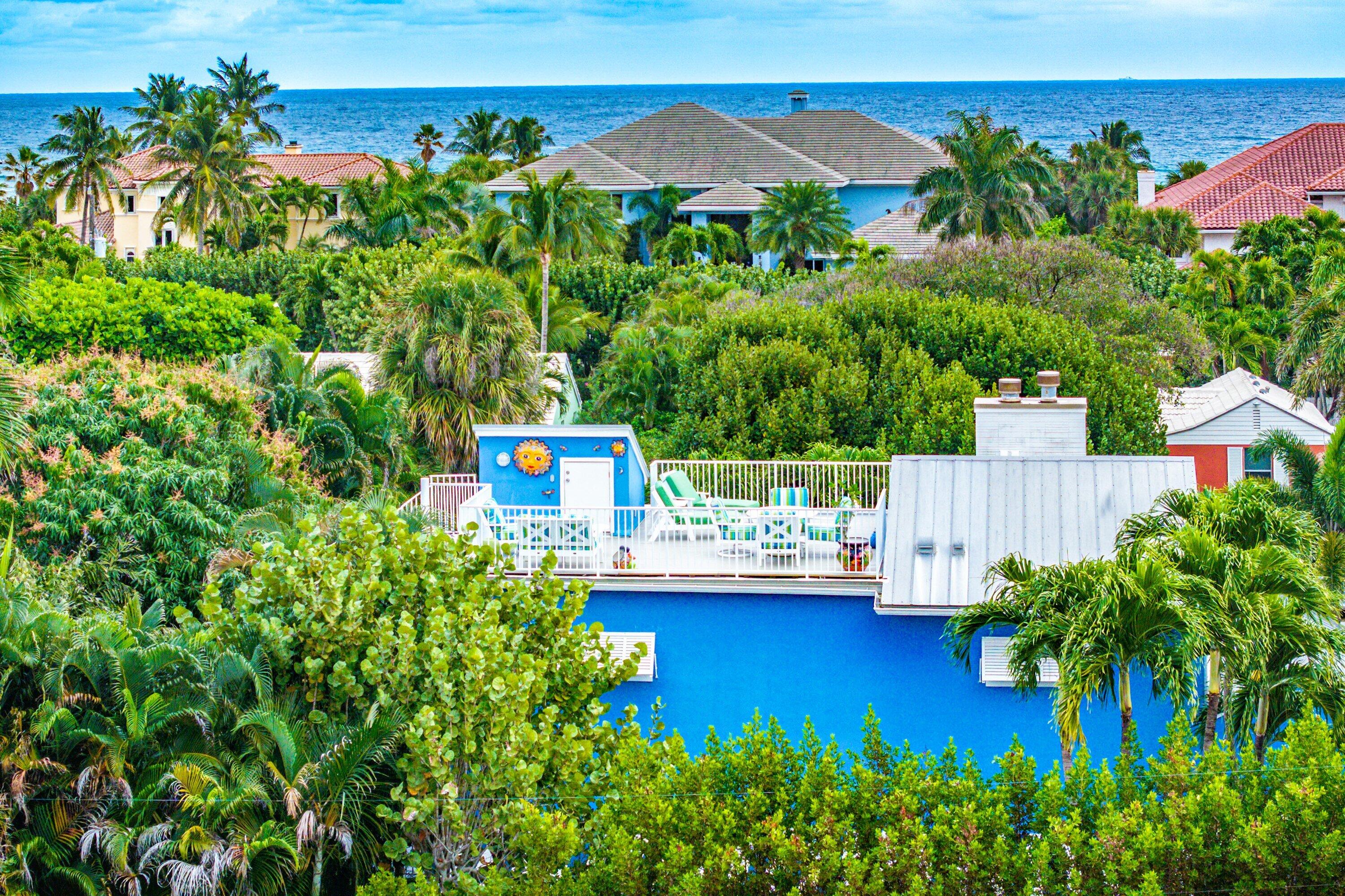 TROPICAL SHORES - Residential