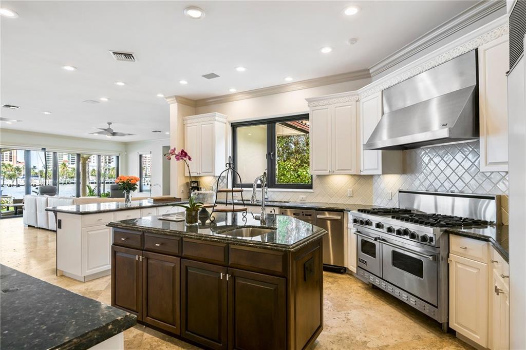 Gould Island 15-62 B - Residential