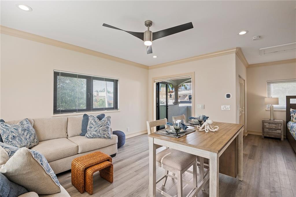 Gould Island 15-62 B - Residential