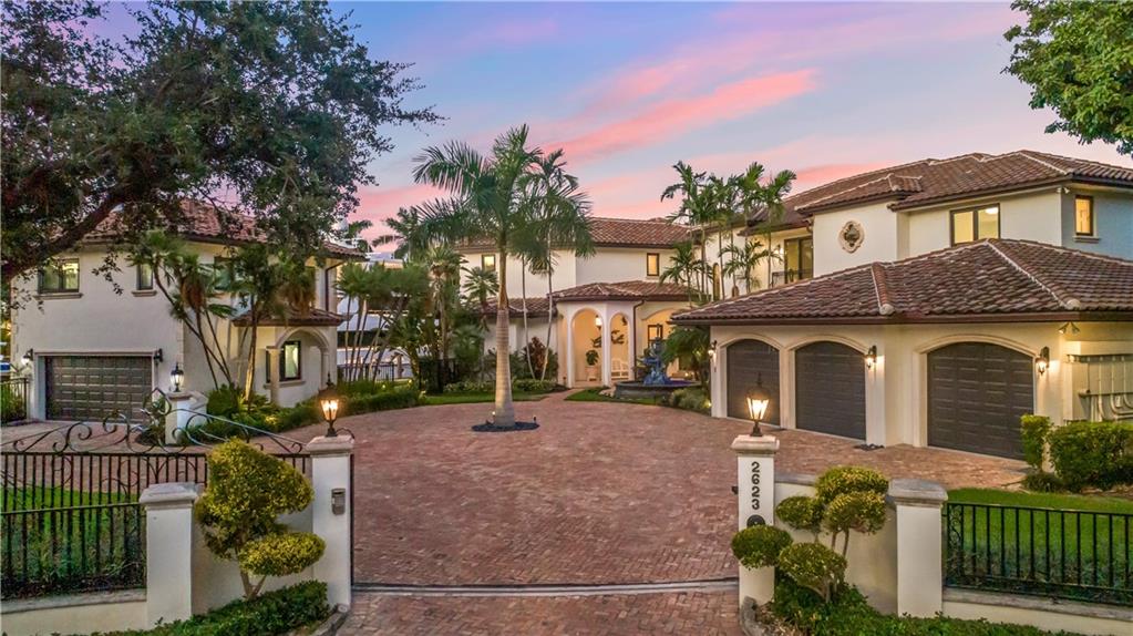 Gould Island 15-62 B - Residential