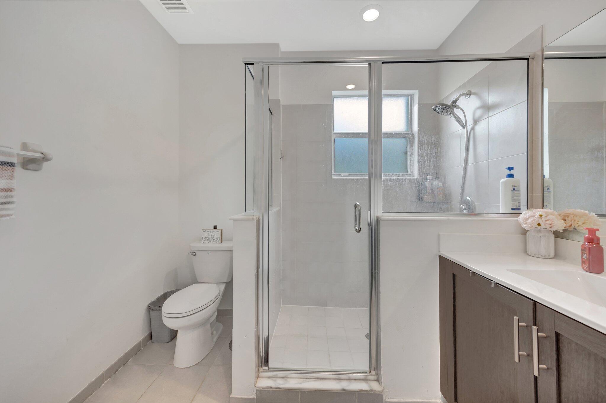 KEYS GATE RESIDENTIAL - Residential