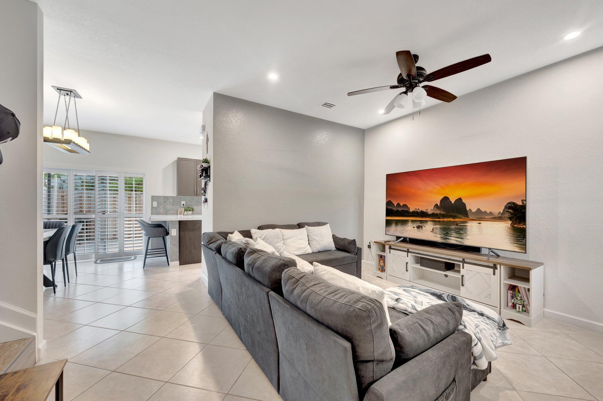 KEYS GATE RESIDENTIAL - Residential