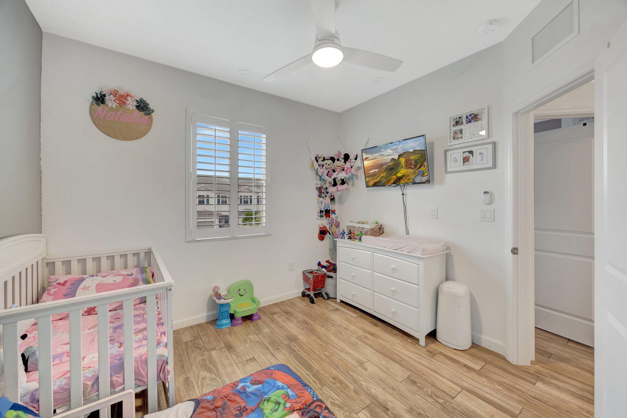 KEYS GATE RESIDENTIAL - Residential