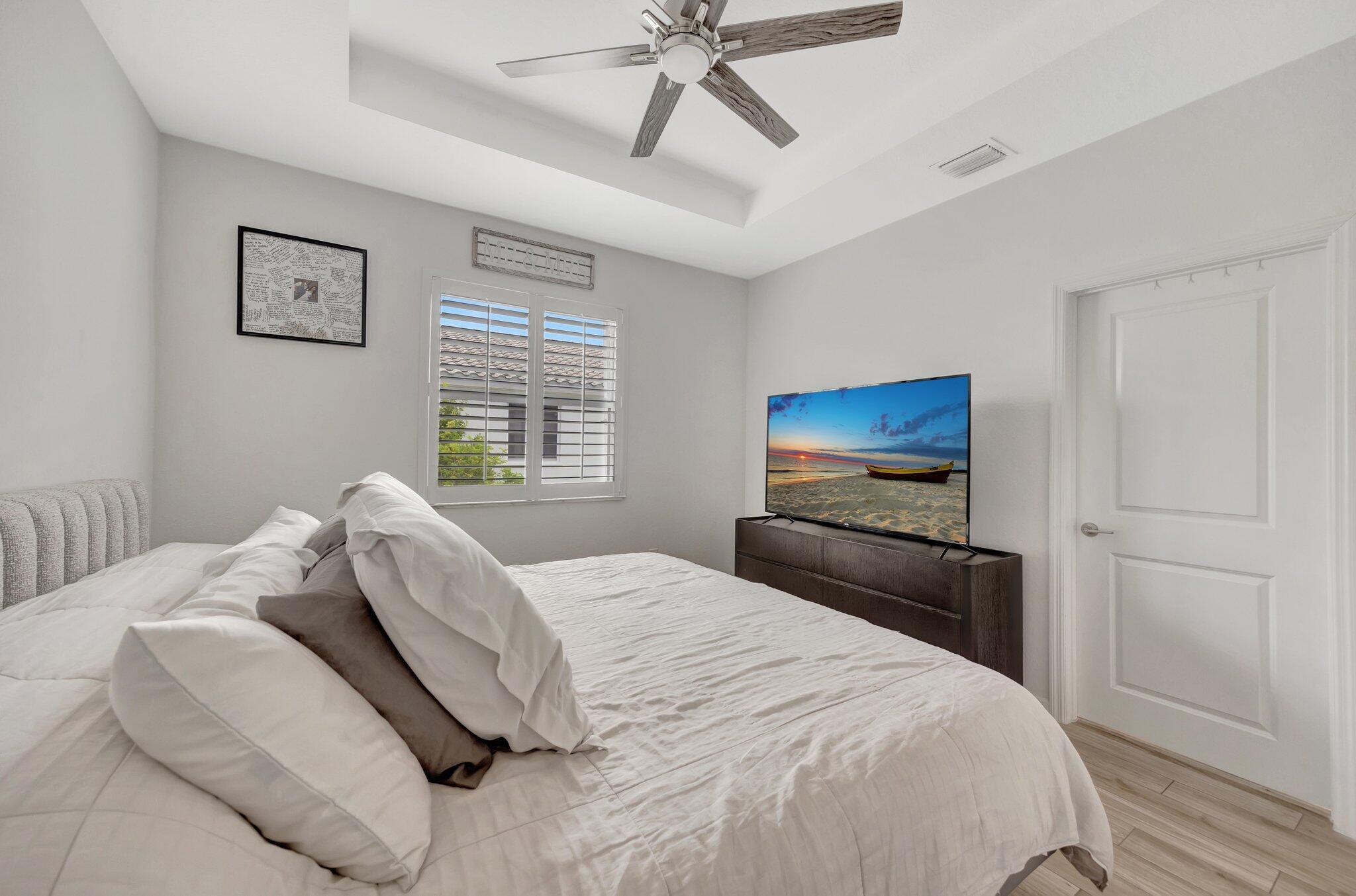 KEYS GATE RESIDENTIAL - Residential