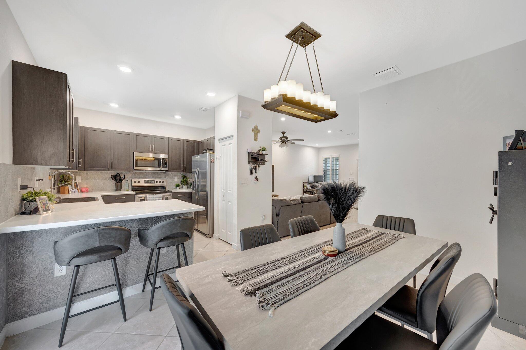 KEYS GATE RESIDENTIAL - Residential