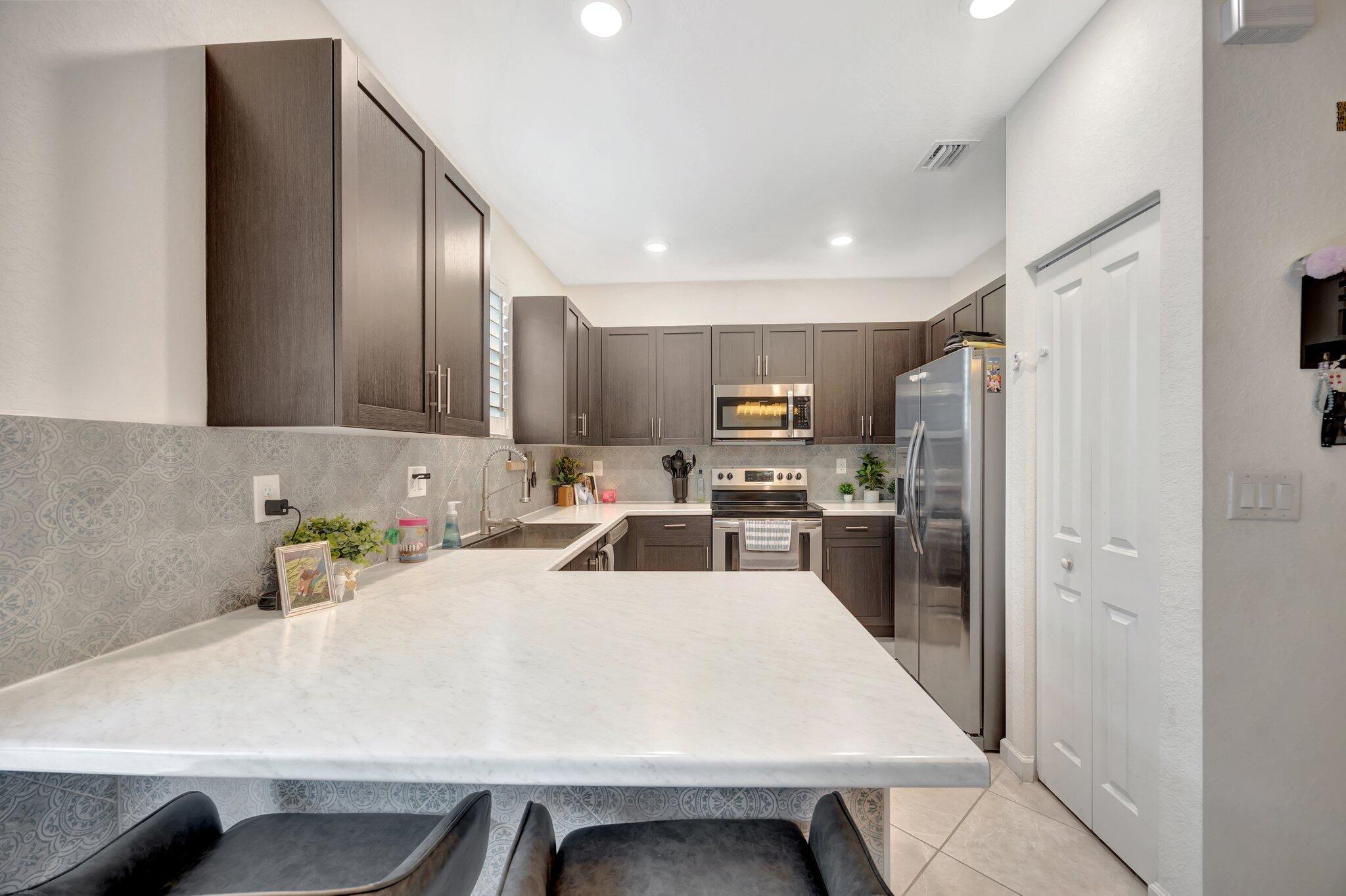 KEYS GATE RESIDENTIAL - Residential