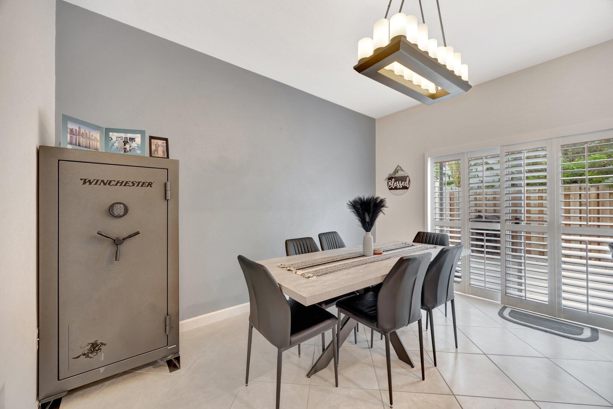 KEYS GATE RESIDENTIAL - Residential