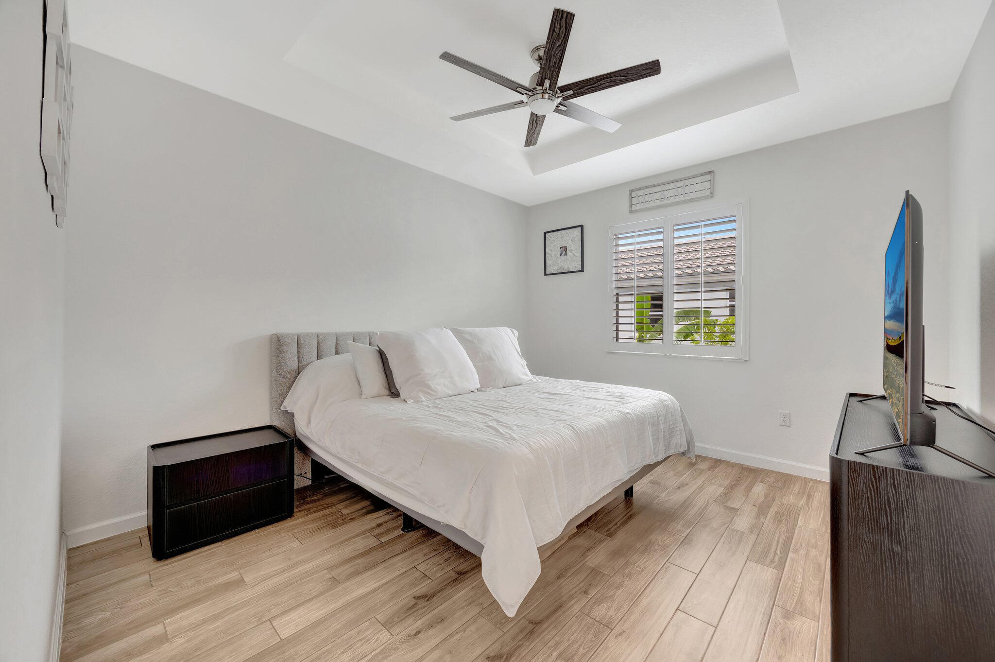 KEYS GATE RESIDENTIAL - Residential