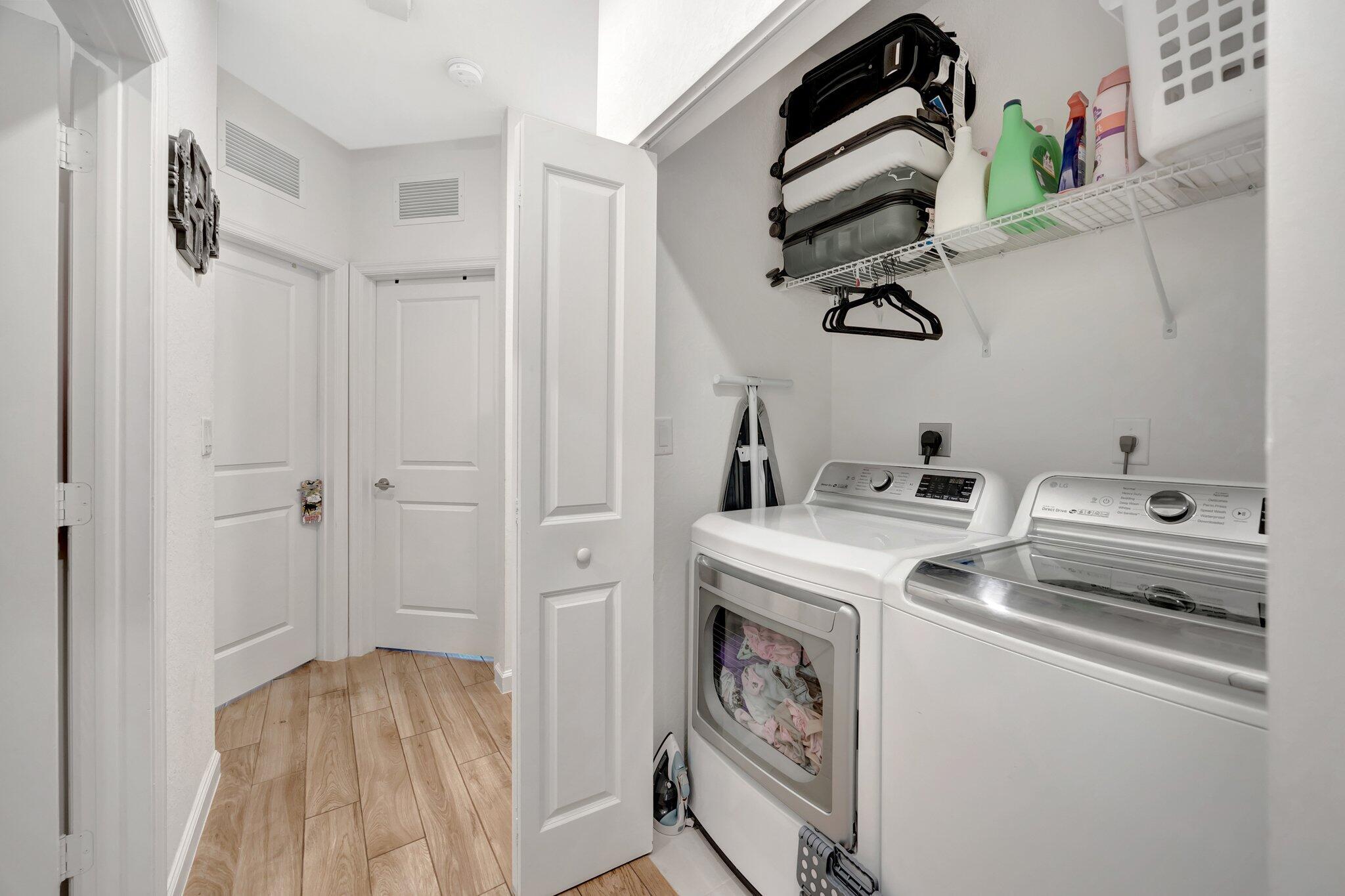 KEYS GATE RESIDENTIAL - Residential