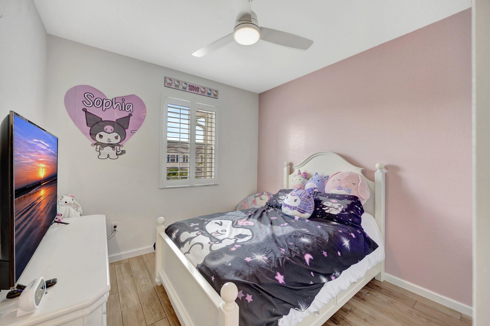 KEYS GATE RESIDENTIAL - Residential