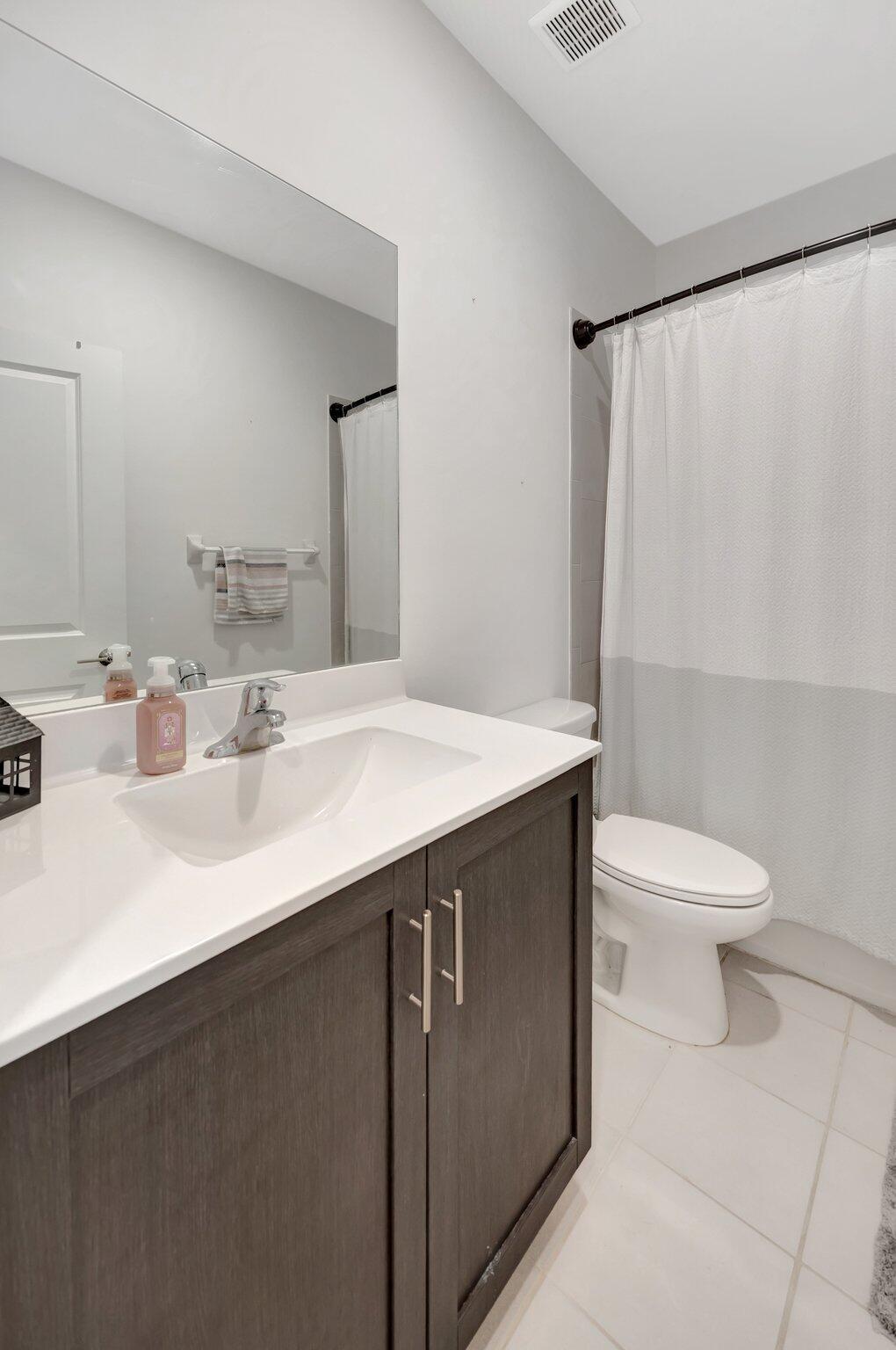 KEYS GATE RESIDENTIAL - Residential