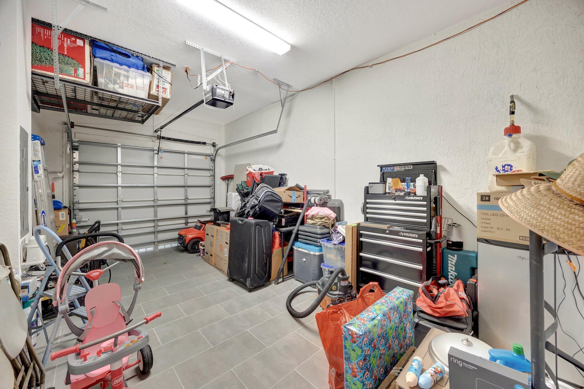 KEYS GATE RESIDENTIAL - Residential