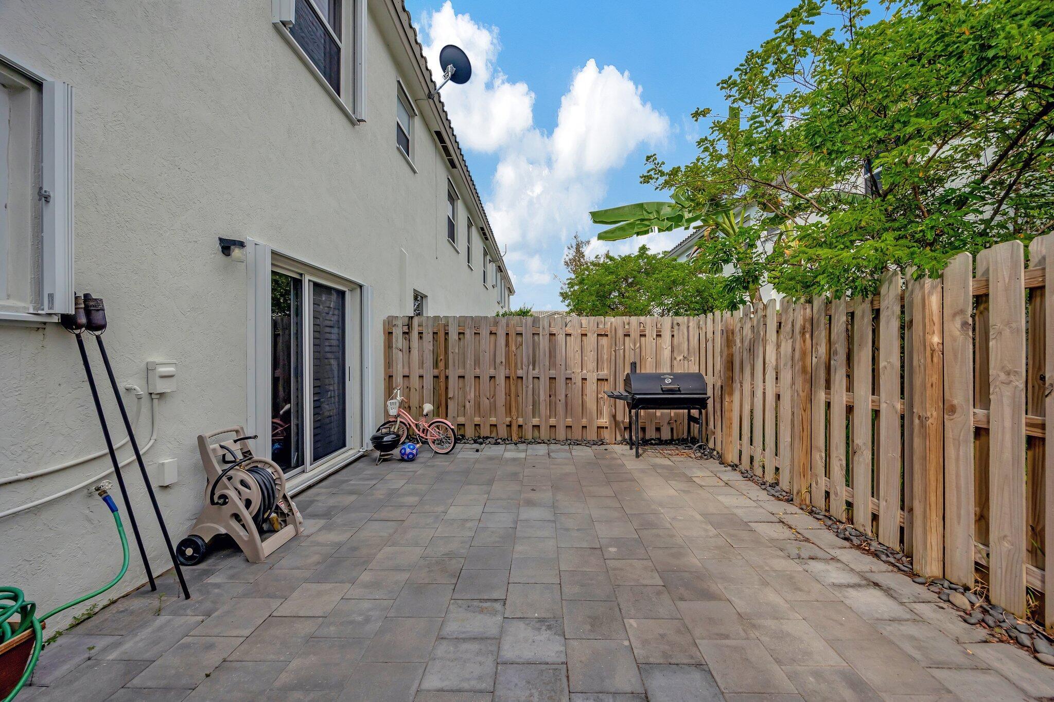 KEYS GATE RESIDENTIAL - Residential