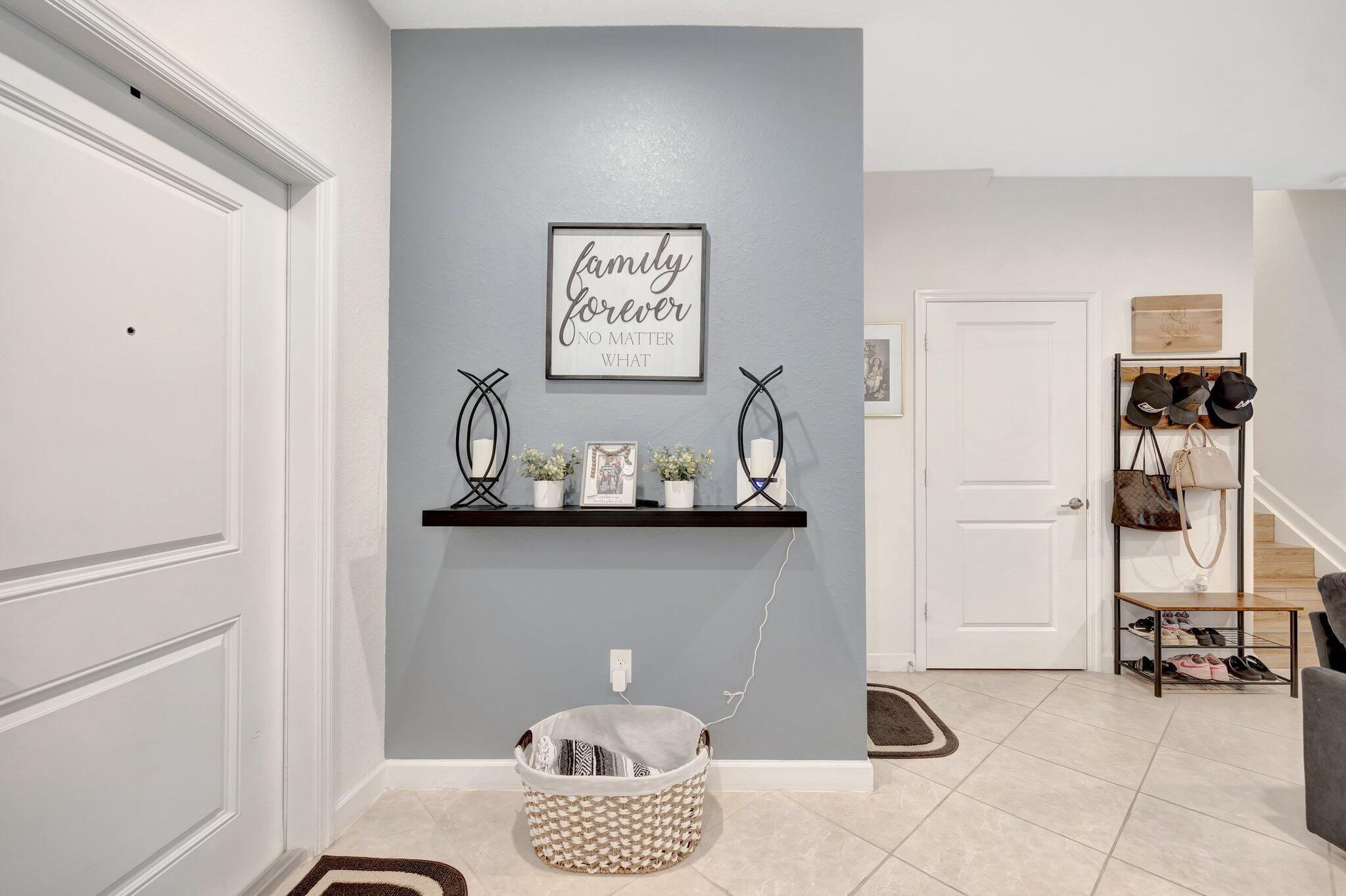 KEYS GATE RESIDENTIAL - Residential