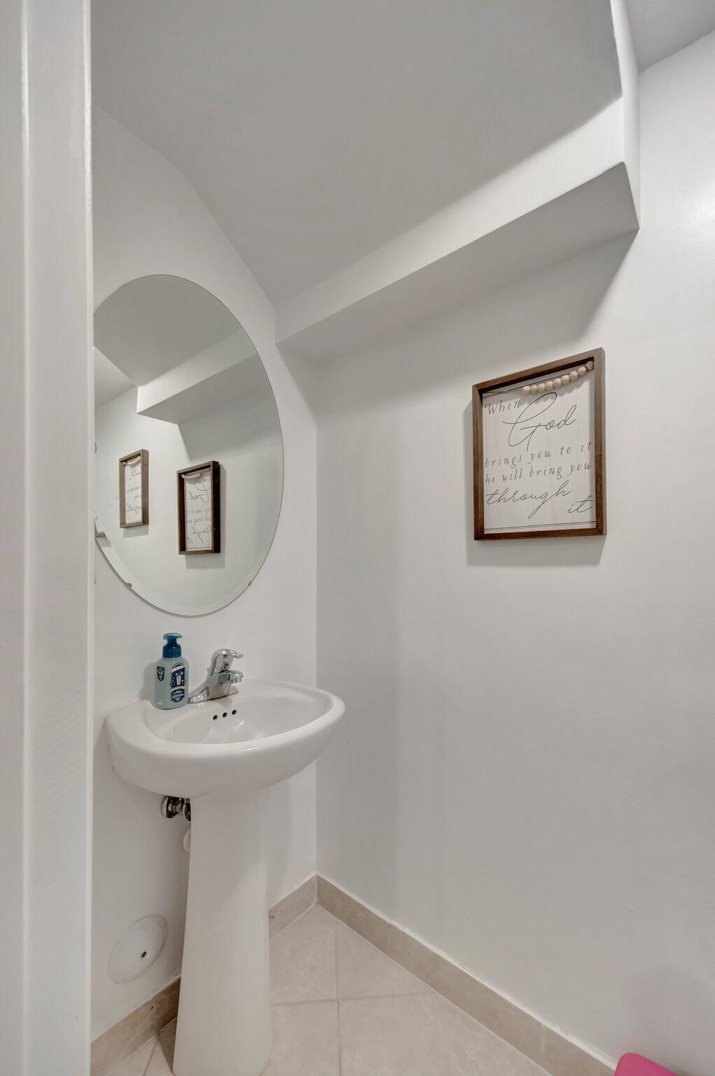 KEYS GATE RESIDENTIAL - Residential