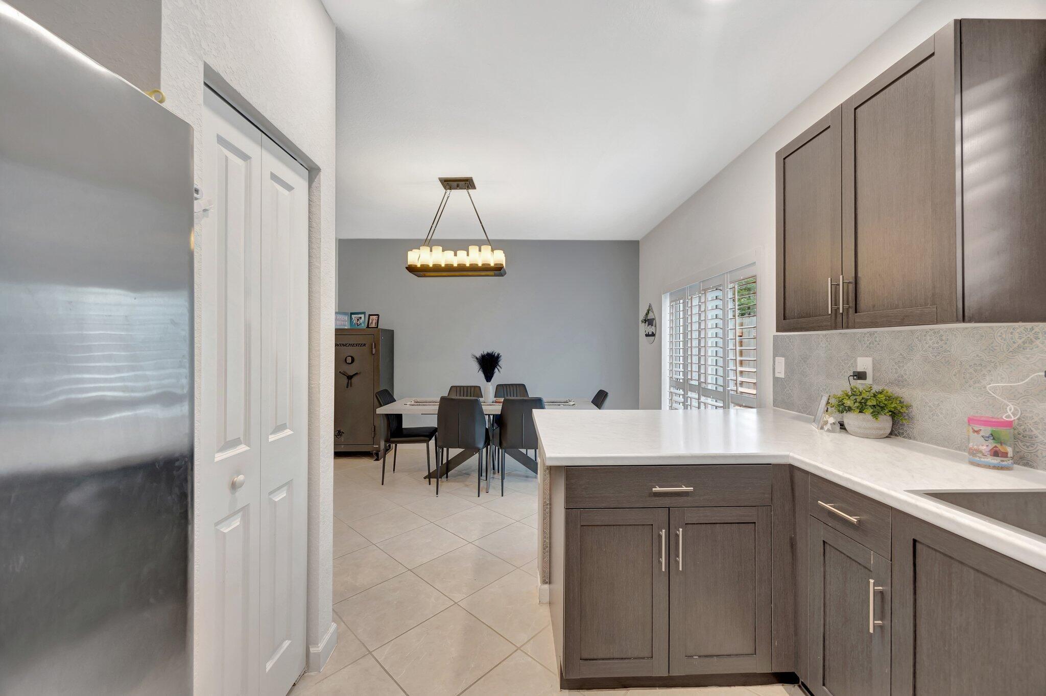 KEYS GATE RESIDENTIAL - Residential