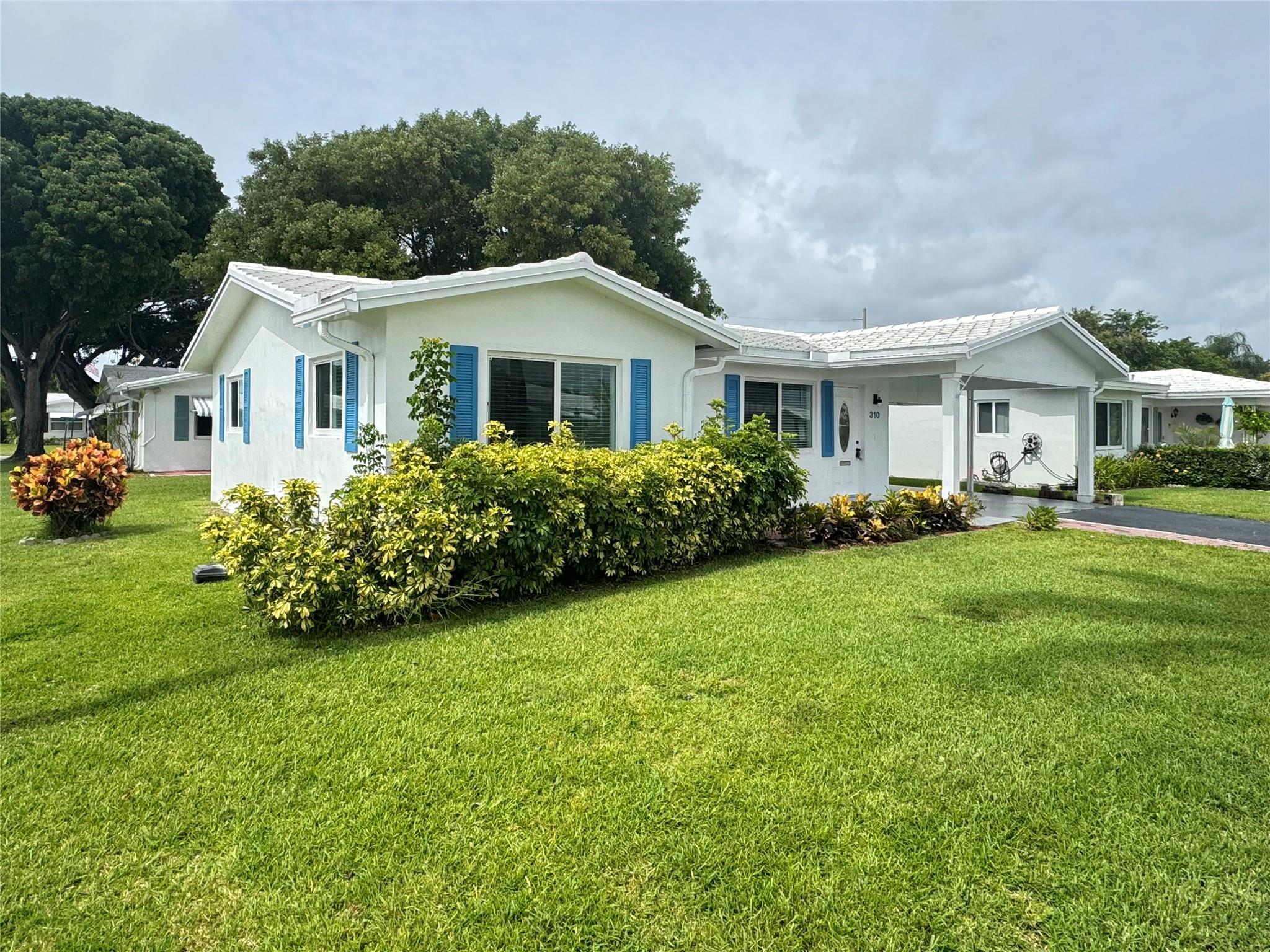 310 Leisure Blvd
