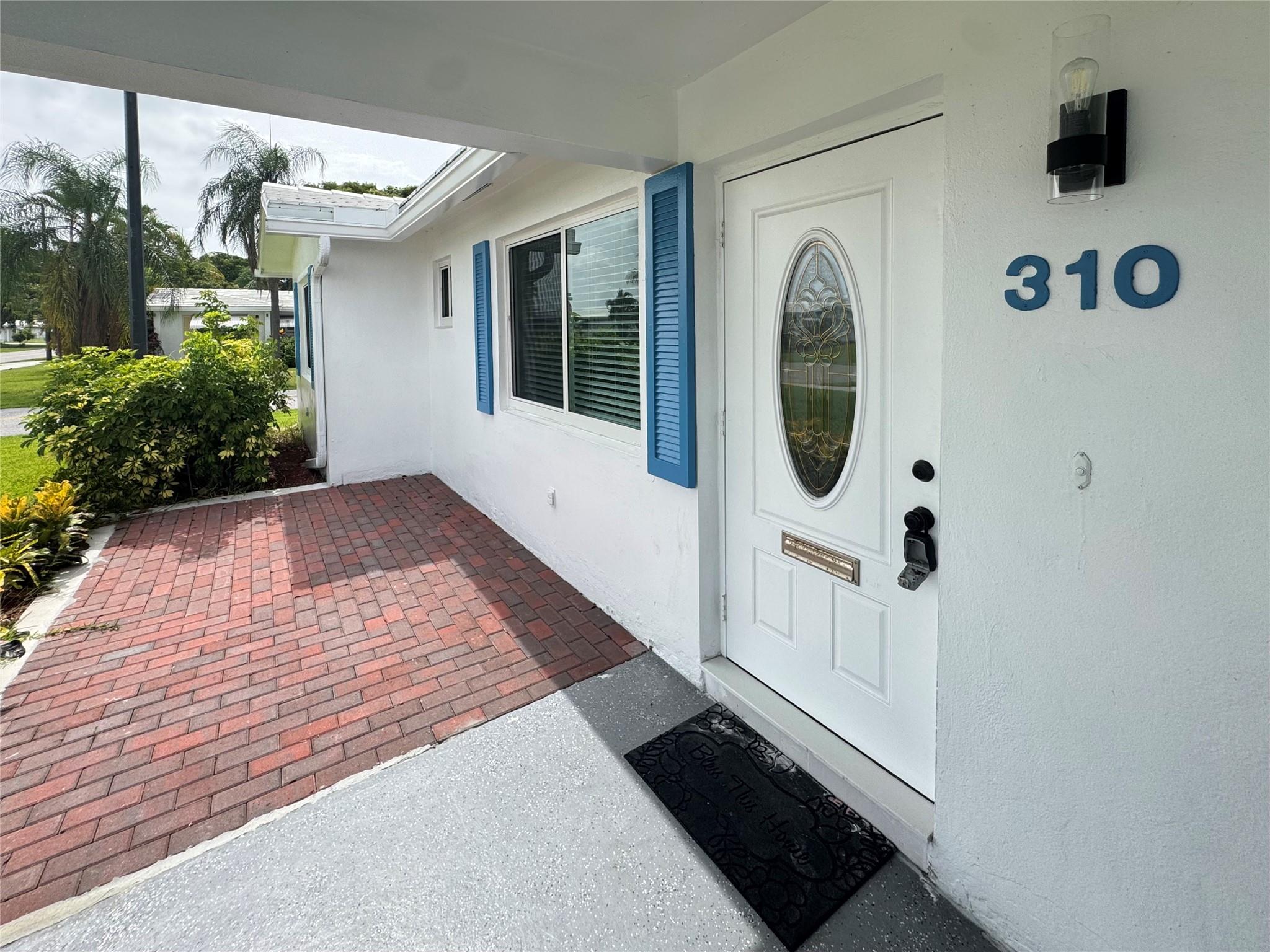 310 Leisure Blvd