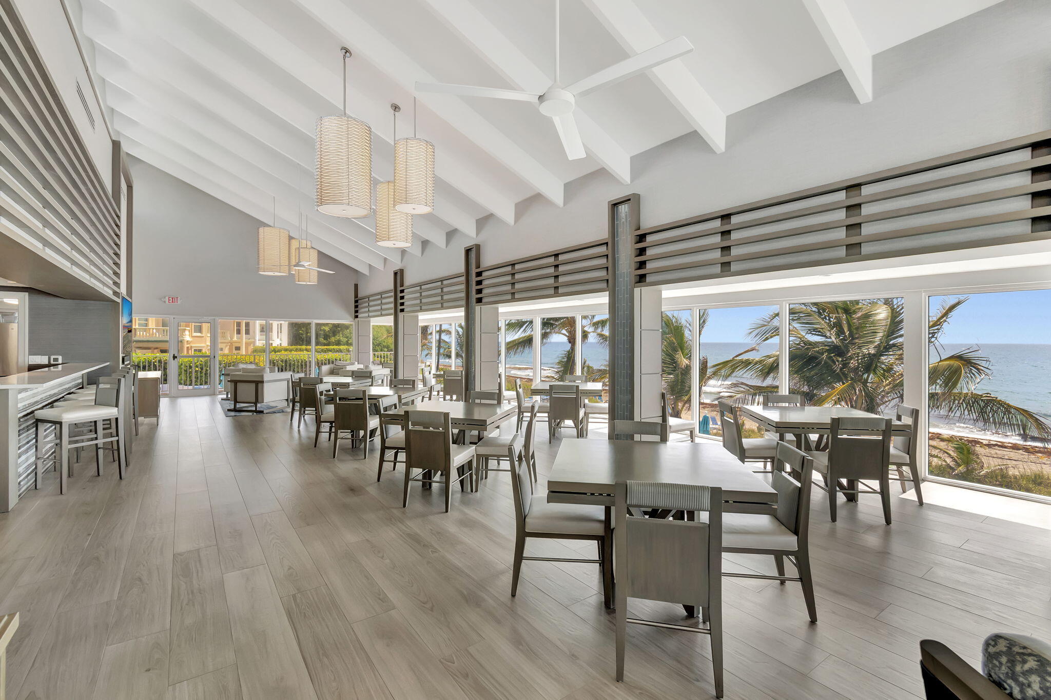 BRAEMAR ISLE CONDO - Residential