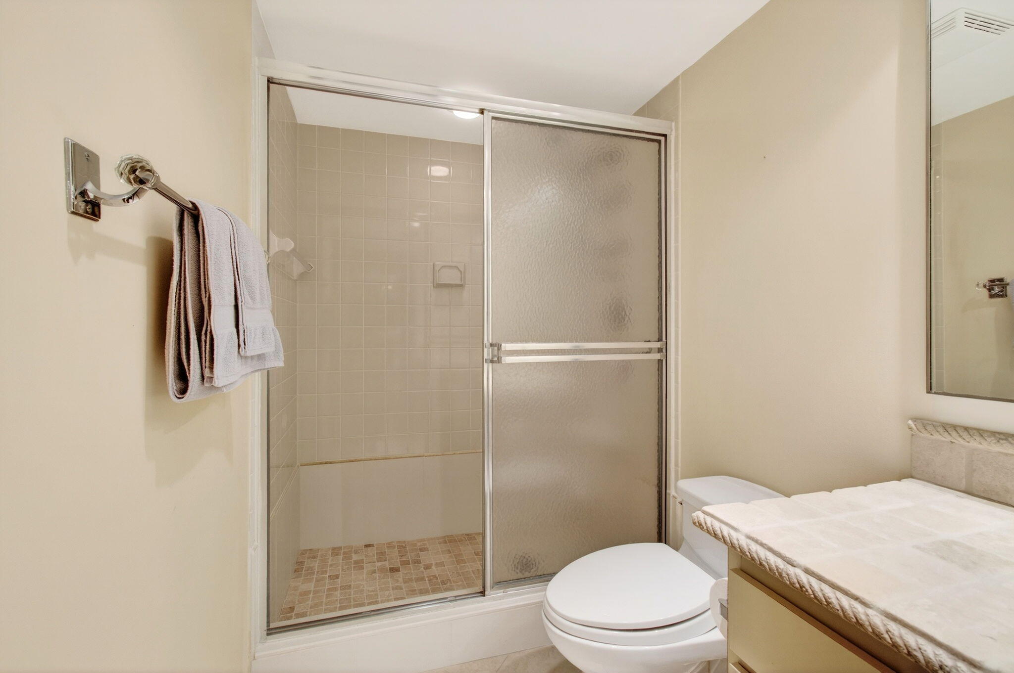 BRAEMAR ISLE CONDO - Residential