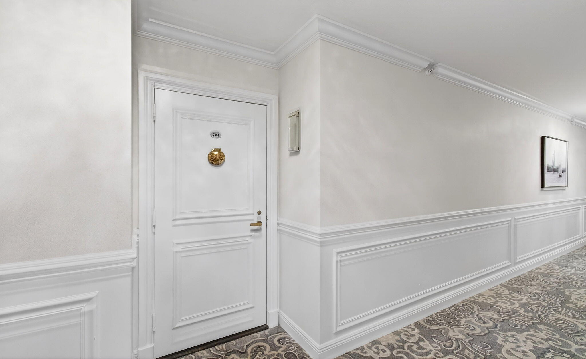 BRAEMAR ISLE CONDO - Residential