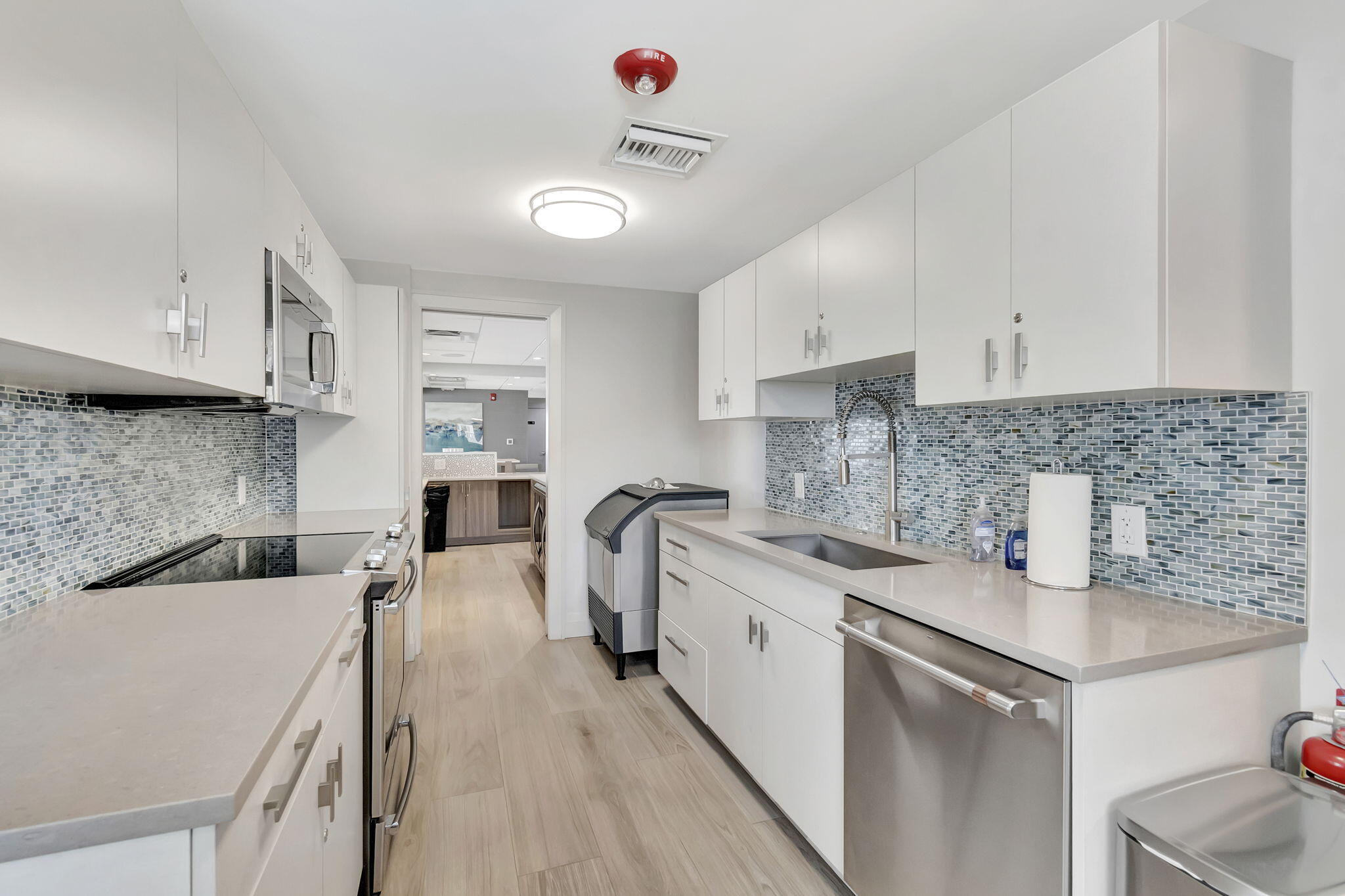 BRAEMAR ISLE CONDO - Residential