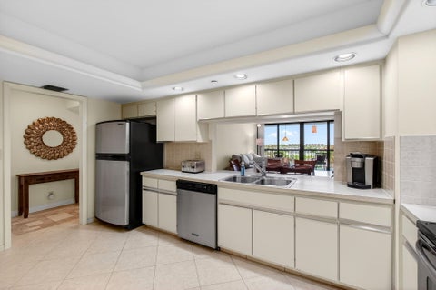 Tiny photo for 4740 S Ocean Boulevard #702, Highland Beach, FL 33487 (MLS # B26006589)