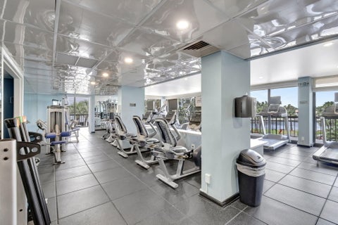 Tiny photo for 4740 S Ocean Boulevard #702, Highland Beach, FL 33487 (MLS # B26006589)