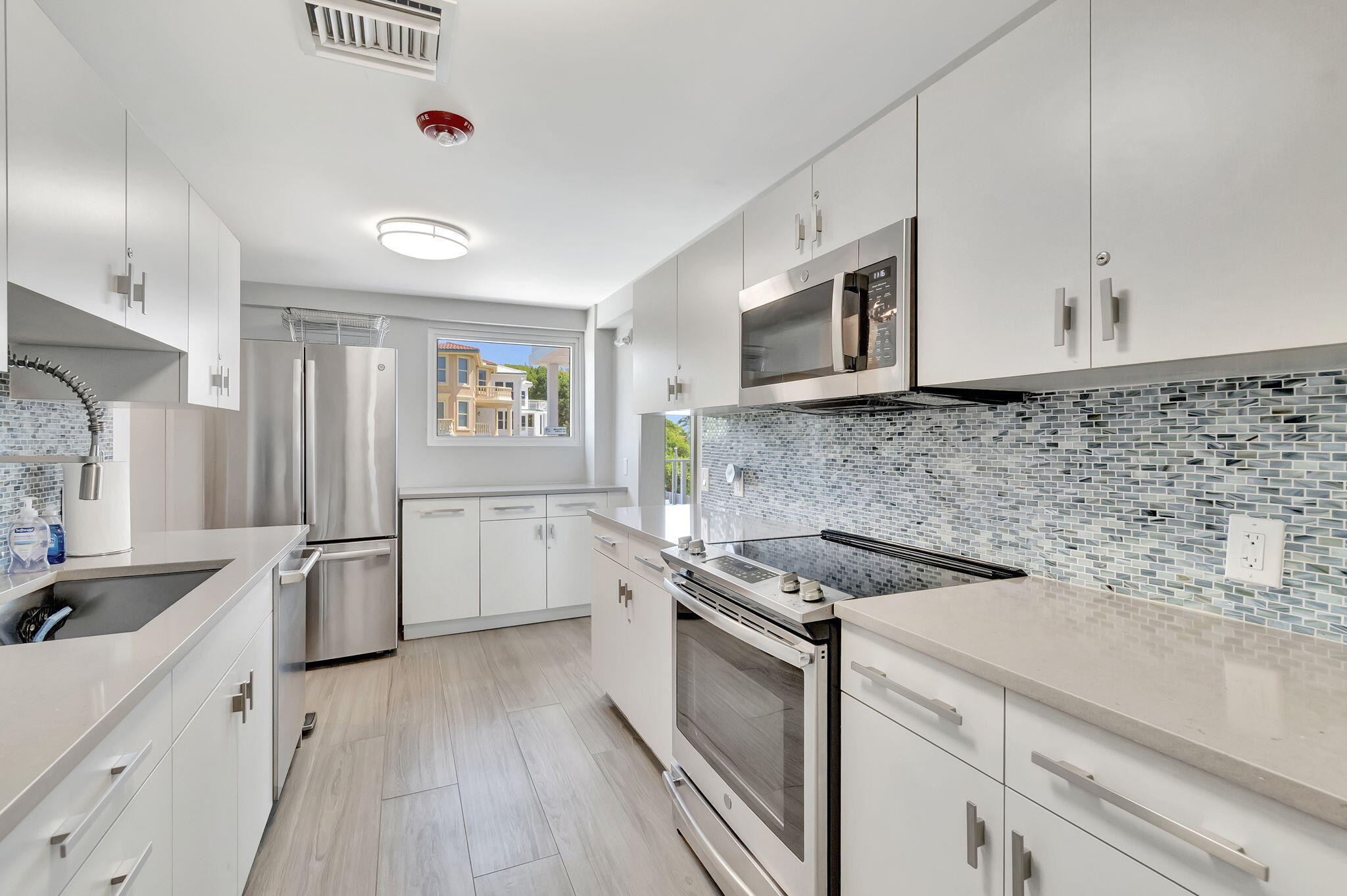 BRAEMAR ISLE CONDO - Residential