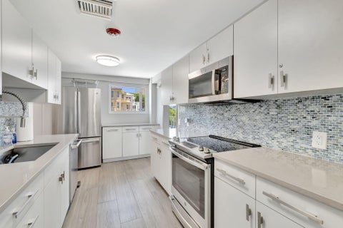 Tiny photo for 4740 S Ocean Boulevard #702, Highland Beach, FL 33487 (MLS # B26006589)